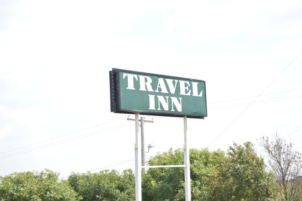 Motel Travel Weatherford