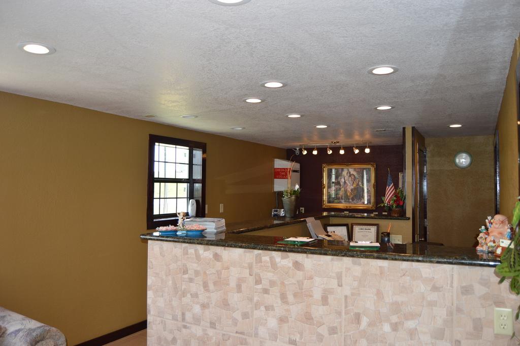 Motel Travel Weatherford