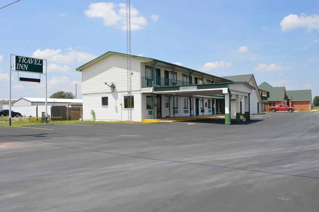Motel Travel