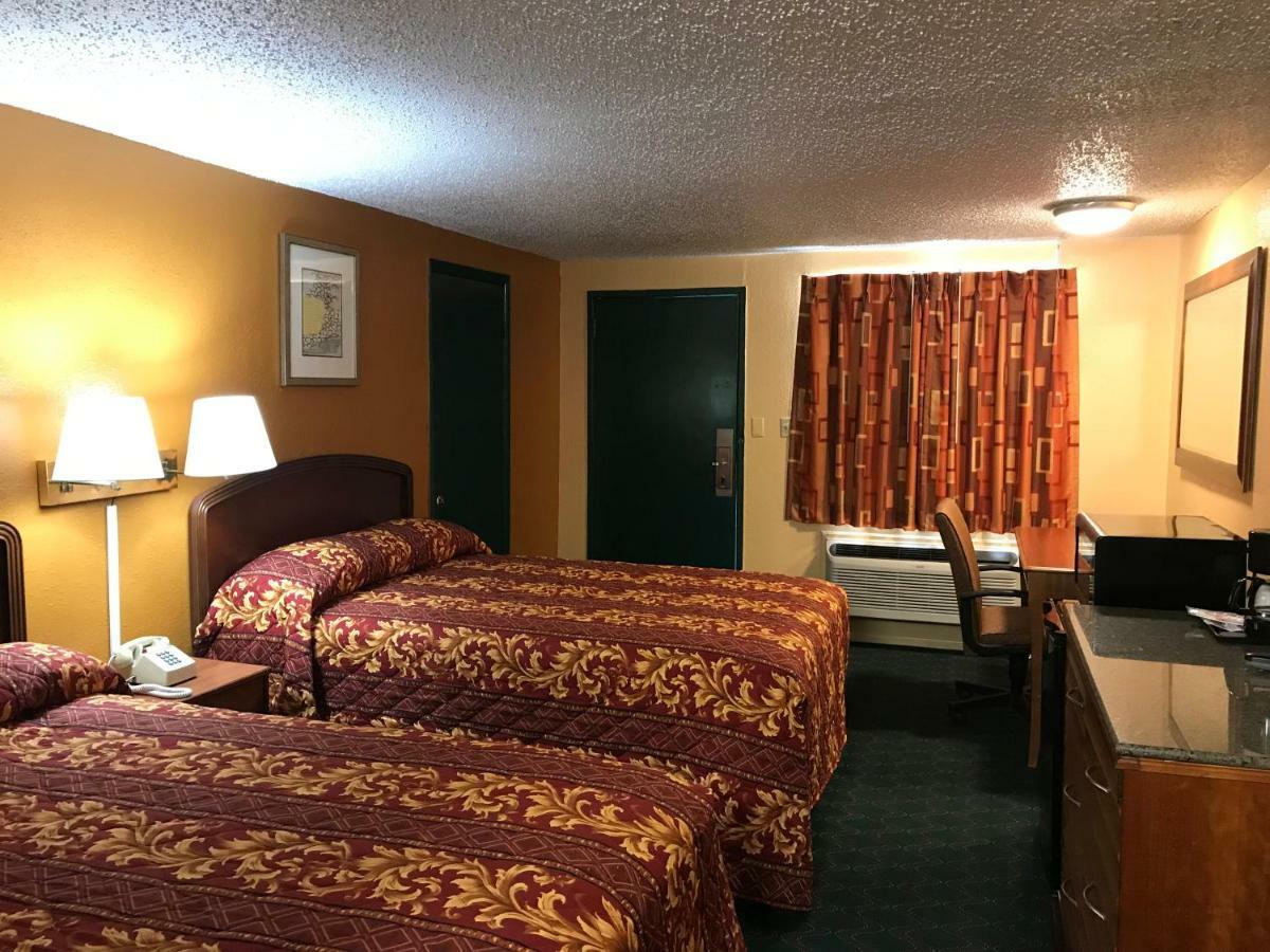Travel Motel